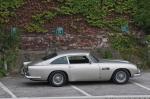 Aston Martin DB5 1964 года